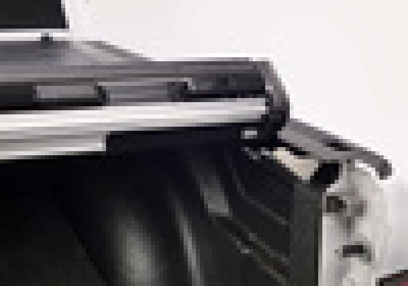 BAK 02-08 Dodge Ram 6ft 4in Bed Revolver X2 - Burkken Auto Parts