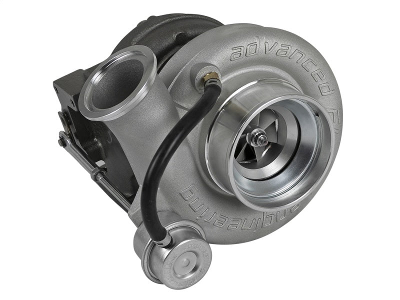 aFe Power Bladerunner Turbocharger 76mm 98.5-02 Dodge Diesel Trucks L6-5.9L (td) - Burkken Auto Parts