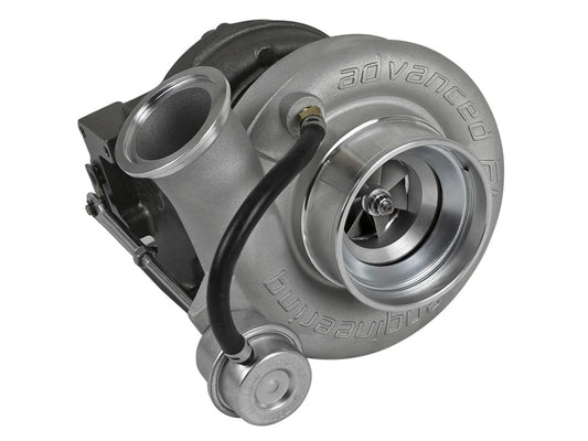 aFe Power Bladerunner Turbocharger 76mm 98.5-02 Dodge Diesel Trucks L6-5.9L (td) - Burkken Auto Parts