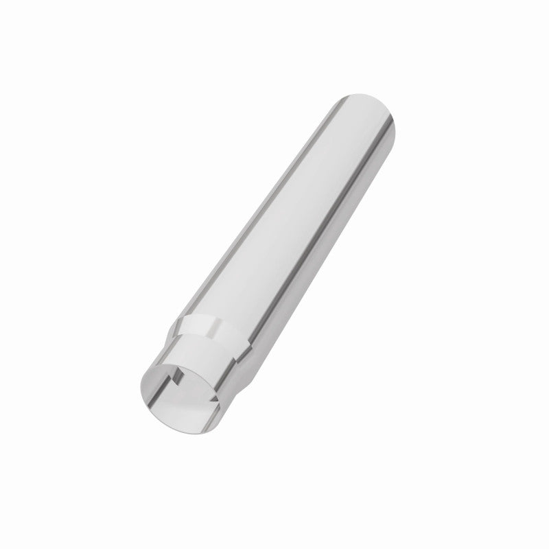 MagnaFlow Tip 1pk Sc 3X 18 2.5 Id 15DEg - Burkken Auto Parts