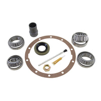 Yukon Gear Bearing Kit For 85 & Down Toyota 8in or Any Year w/ Aftermarket Ring & Pinion - Burkken Auto Parts
