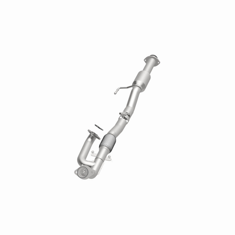 Magnaflow 18-19 Toyota Camry 3.5L Direct Fit Converter - Burkken Auto Parts