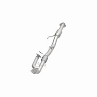 Magnaflow 18-19 Toyota Camry 3.5L Direct Fit Converter - Burkken Auto Parts