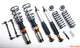 AST 5100 Series Shock Absorbers Non Coil Over BMW 3 series - E30 - Burkken Auto Parts