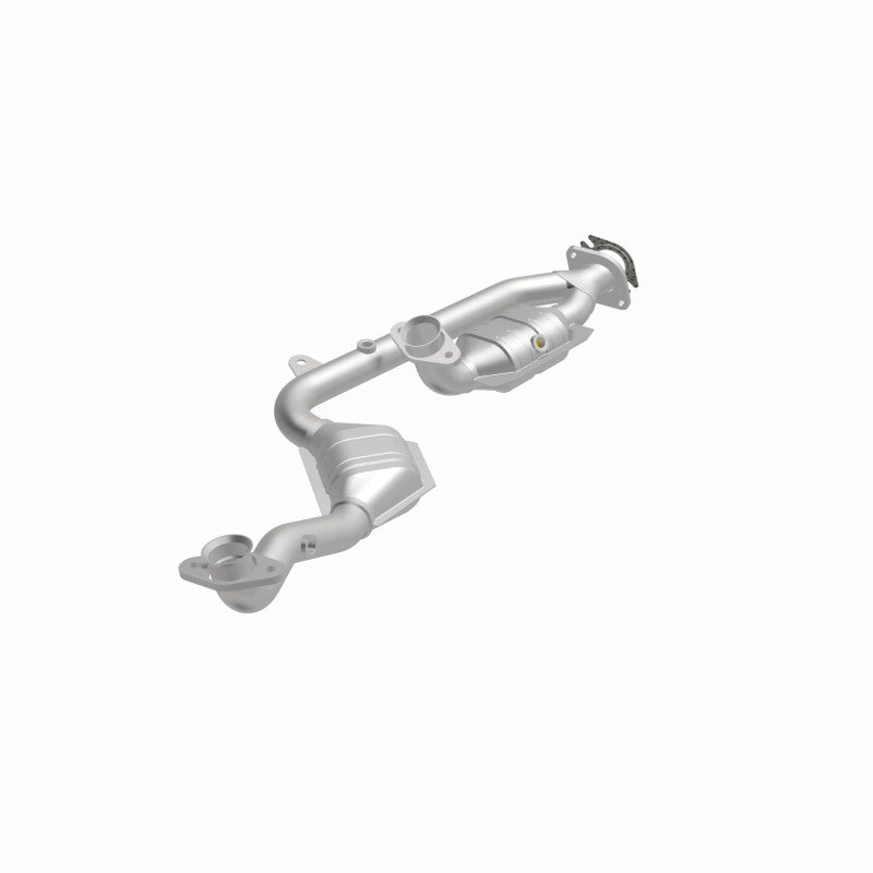 MagnaFlow CONV DF 99-01 Continental 4.6L 50S - Burkken Auto Parts