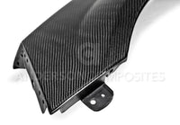 Anderson Composites 10-13 Chevrolet Camaro Type-SS Fenders (0.4in Wider) - Burkken Auto Parts