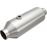 MagnaFlow 99-03 Honda Odyssey V6 3.5L California Grade CARB Compliant Universal Catalytic Converter - Burkken Auto Parts