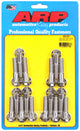 ARP BB Ford SS Hex Intake Manifold Bolt Kit - Burkken Auto Parts