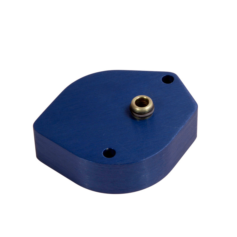 BBK 96-98 Mustang 4.6 GT High Flow Billet Aluminum Fuel Rail Kit - Burkken Auto Parts