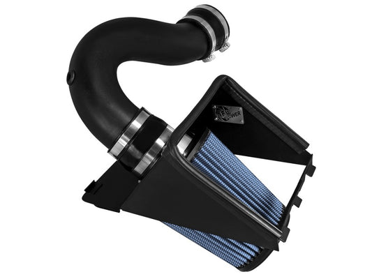 aFe MagnumFORCE Intakes Stage-2 Pro 5R 12-15 Ford Explorer Sport V6 3.5L (tt) EcoBoost - Burkken Auto Parts
