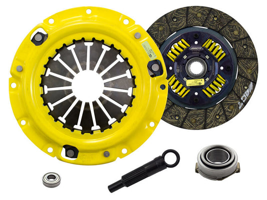 ACT 1993 Ford Probe HD/Perf Street Sprung Clutch Kit - Burkken Auto Parts
