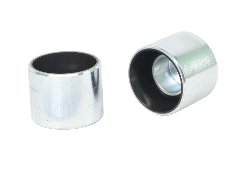 Whiteline 2005-2012 Nissan Pathfinder Differential - Mount Bushing kit - Burkken Auto Parts