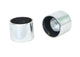 Whiteline 2005-2012 Nissan Pathfinder Differential - Mount Bushing kit - Burkken Auto Parts