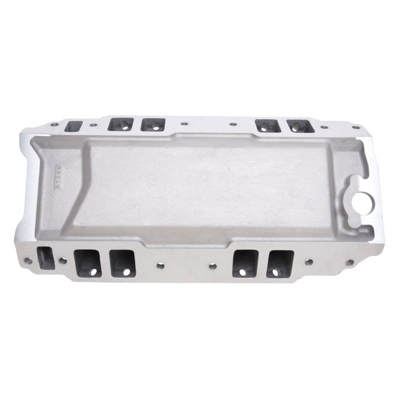 Edelbrock BBC Tall Deck Victor EFI Manifold Dominator Flange - Burkken Auto Parts