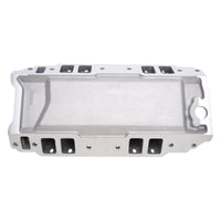 Edelbrock BBC Tall Deck Victor EFI Manifold Dominator Flange - Burkken Auto Parts