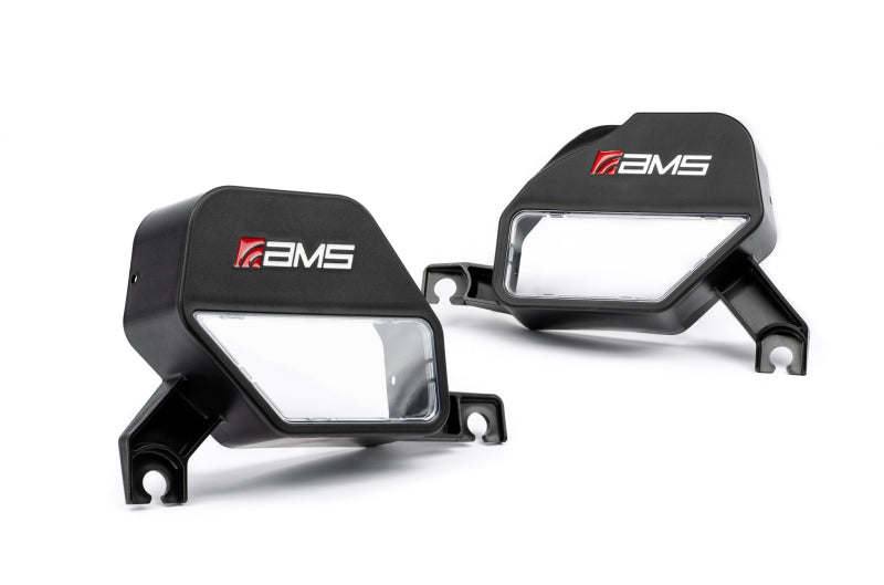 AMS Performance 2023+ Nissan Z Cold Air Intakes - Burkken Auto Parts