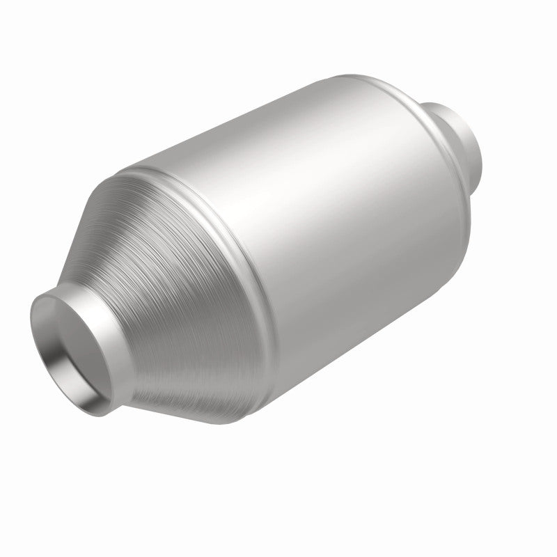 MagnaFlow Conv Universal 1.75 inch C/C CA Pre-OBDII - Burkken Auto Parts