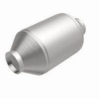 MagnaFlow Conv Universal 1.75 inch C/C CA Pre-OBDII - Burkken Auto Parts