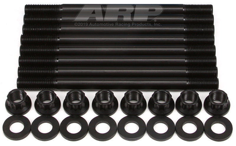 ARP SeaDoo RXP-X255 Engine Head Stud Kit - Burkken Auto Parts