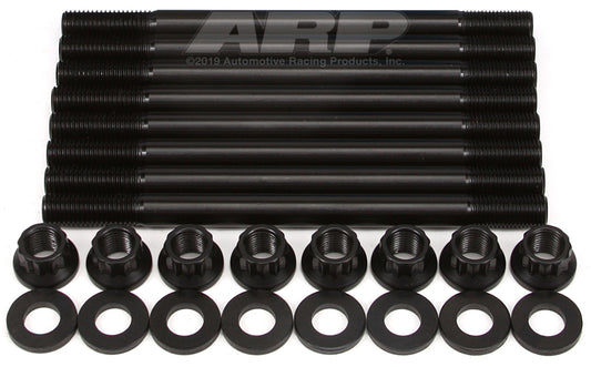 ARP SeaDoo RXP-X255 Engine Head Stud Kit - Burkken Auto Parts