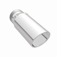 MagnaFlow Tip W/Clamp 5x13inch 4inch ID - Burkken Auto Parts