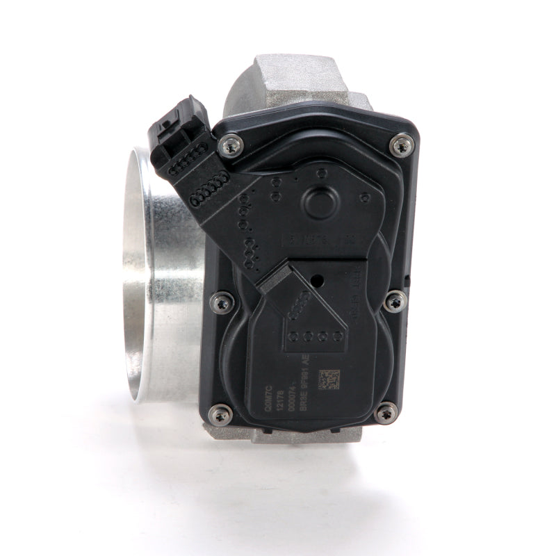 BBK 11-14 Mustang 5.0 Boss 302 Ford F Series 5.0 90mm Throttle Body BBK Power Plus Series - Burkken Auto Parts