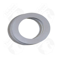 Yukon Gear Pinion Depth Shims For GM 7.5in / 7.75in / 8.2in & 12 Bolt Truck - Burkken Auto Parts