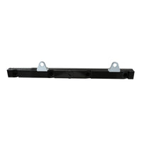 Aeromotive GM LS2 Fuel Rails - Black - Burkken Auto Parts