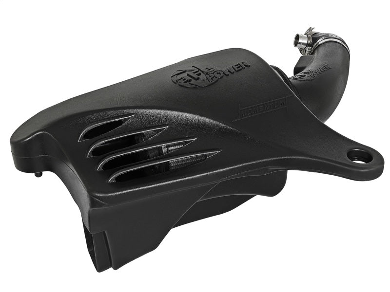 aFe Momentum GT Cold Air Intake Pro DRY S 11-15 BMW 116i/118i (F20/21) L4-1.6L (t) N13 - Burkken Auto Parts
