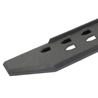Go Rhino 21-25 Ford Bronco (excl. Sport) RB20 Slim Running Boards Kit w/ Brackets
