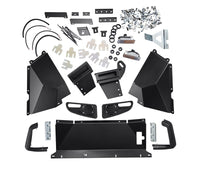 ARB Jeep Cherokee 2019 (WK2) Combar G 8-10 AFO - Burkken Auto Parts