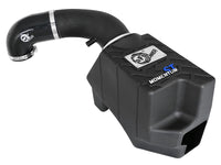 aFe Momentum ST Pro DRY S Cold Air Intake System 97-01 Jeep Cherokee (XJ) I6 4.0L - Burkken Auto Parts