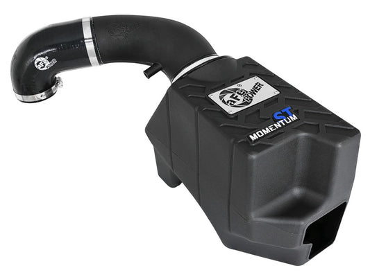 aFe Momentum ST Pro 5R Cold Air Intake System 91-01 Jeep Cherokee (XJ) I6 4.0L - Burkken Auto Parts