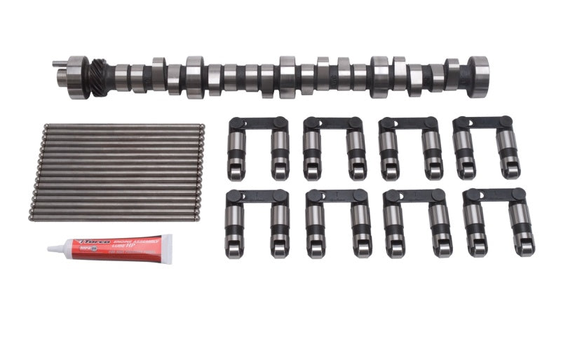 Edelbrock Camshaft/Lifter/Pushrod Kit Performer RPM SBF 351W - Burkken Auto Parts