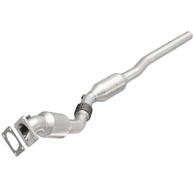 Magnaflow Conv DF 01-02 Audi S4 2.7L D/S - Burkken Auto Parts