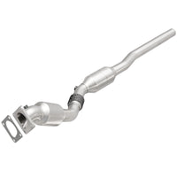 Magnaflow Conv DF 01-02 Audi S4 2.7L D/S - Burkken Auto Parts