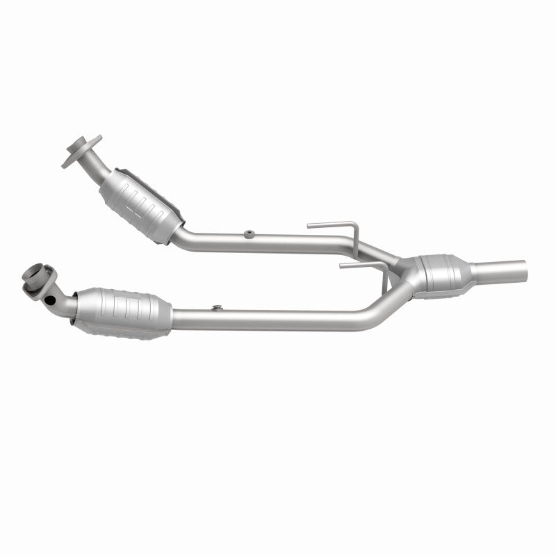 MagnaFlow Conv DF 96-97 Mercury Cougar 3.8L - Burkken Auto Parts