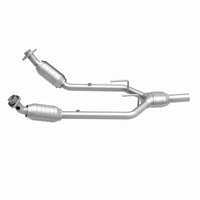 MagnaFlow Conv DF 96-97 Mercury Cougar 3.8L - Burkken Auto Parts