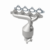 Magnaflow Conv DF 01-04 Kia Spectra 1.8L - Burkken Auto Parts
