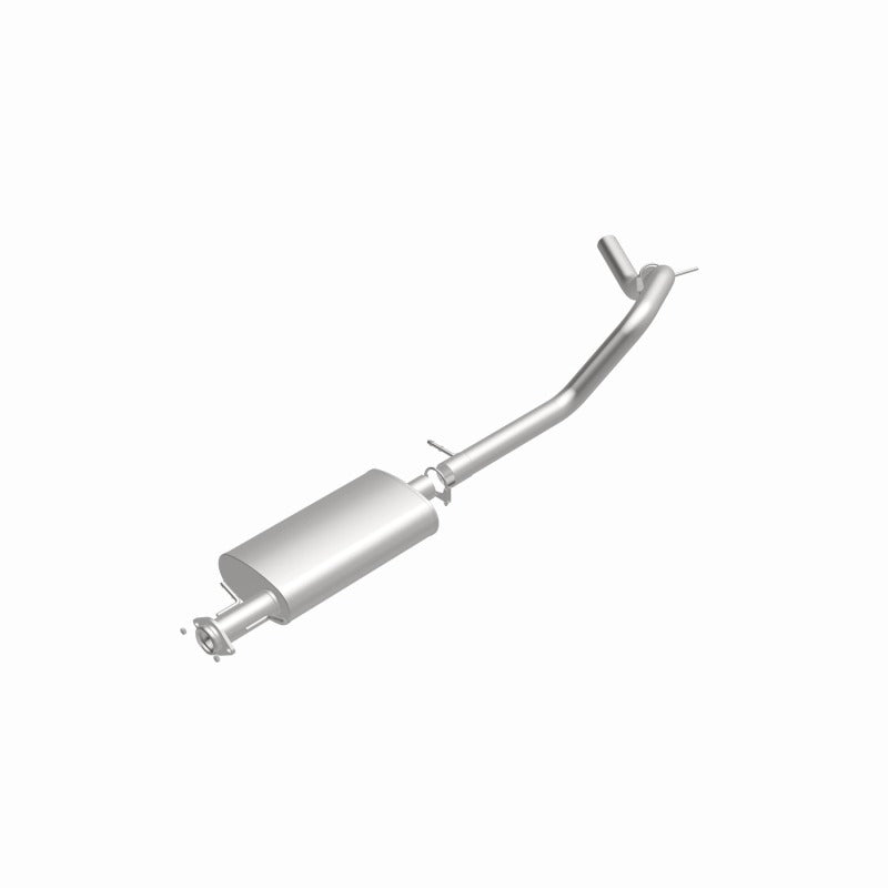 MagnaFlow BRE Exhaust Kit 03-06 LINCOLN NAVIGATOR 5.4L - Burkken Auto Parts