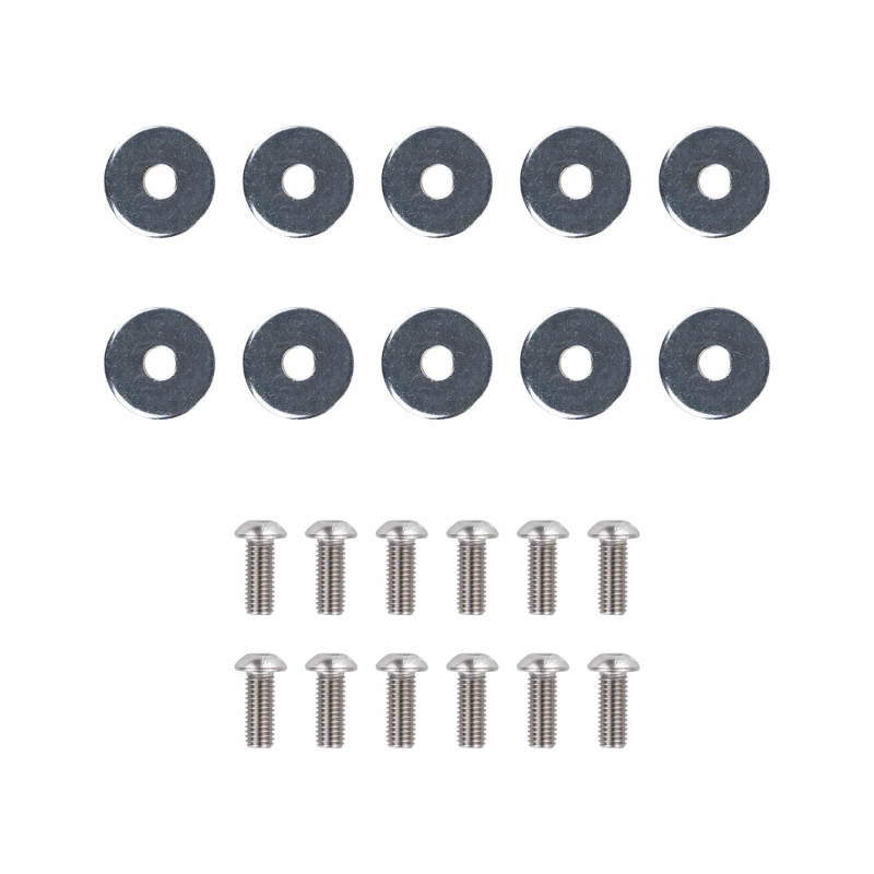 ARB Mudflap Mount Kit Suits 5650380 - Burkken Auto Parts