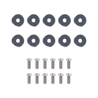 ARB Mudflap Mount Kit Suits 5650380 - Burkken Auto Parts