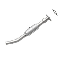 MagnaFlow Conv DF 00-01 Neon 2.0L - Burkken Auto Parts