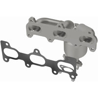 Magnaflow Conv DF 02-06 Hyundai Sonata 2.7L - Burkken Auto Parts
