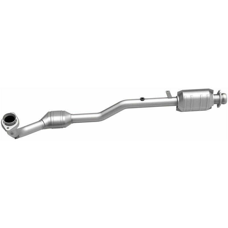 MagnaFlow Conv DF 99-01 Ford Explor 5.0L - Burkken Auto Parts