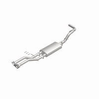MagnaFlow BRE Exhaust Kit 96-00 Tahoe Yukon 5.7L - Burkken Auto Parts