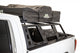 Addictive Desert Designs Universal Overlander Chase Rack w/Universal Light Mounting Slot - Burkken Auto Parts