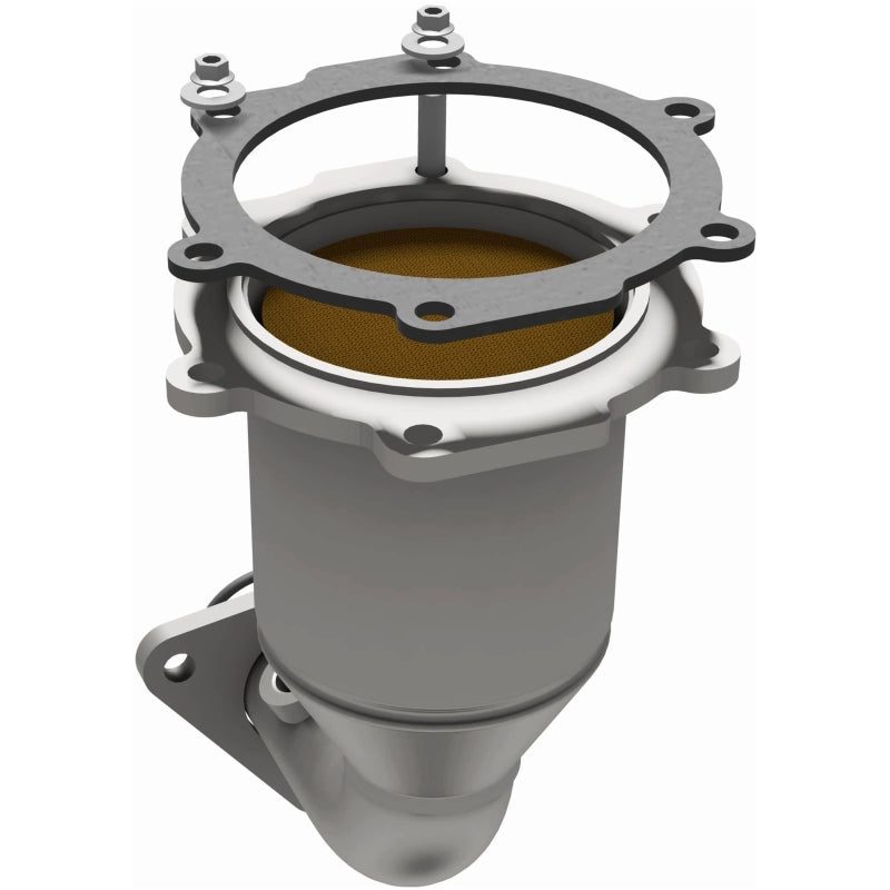 MagnaFlow Conv DF 2002 Infiniti I 35 3.5L - Burkken Auto Parts