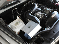 aFe MagnumFORCE Intake System Stage-2 PRO 5R 06-09 Jeep Commander (XK) V8 4.7L - Burkken Auto Parts