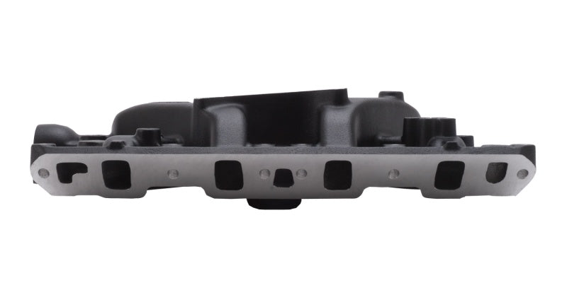 Edelbrock Performer 351-W Black - Burkken Auto Parts